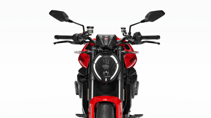 Ducati Monster Ducati Monster (26MY) - Image 6